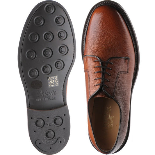 Product image for Barker Nairn (Rubber) in cedar grain