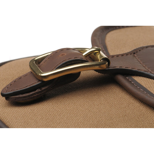 Product image for Herring Jill Ladies Small Bag in brown and khaki