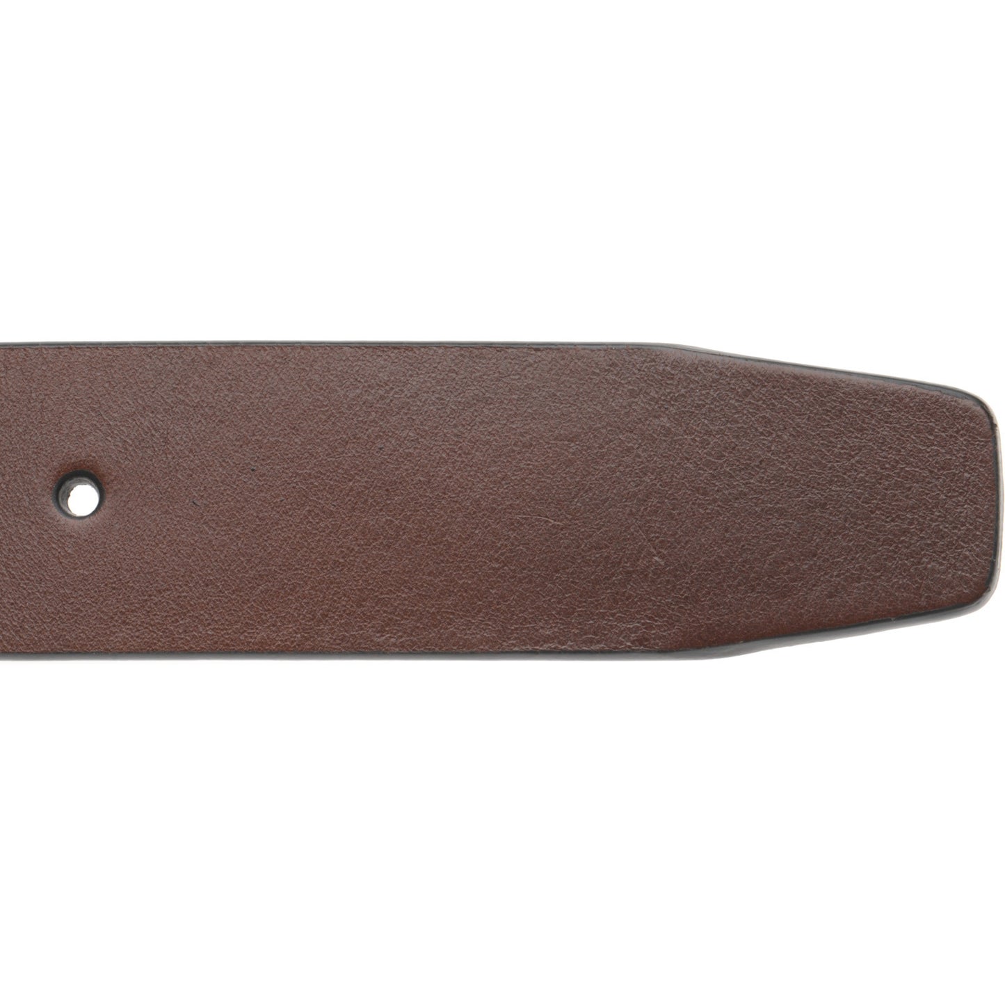 Product image for Herring Chino Belt in brown natural calf