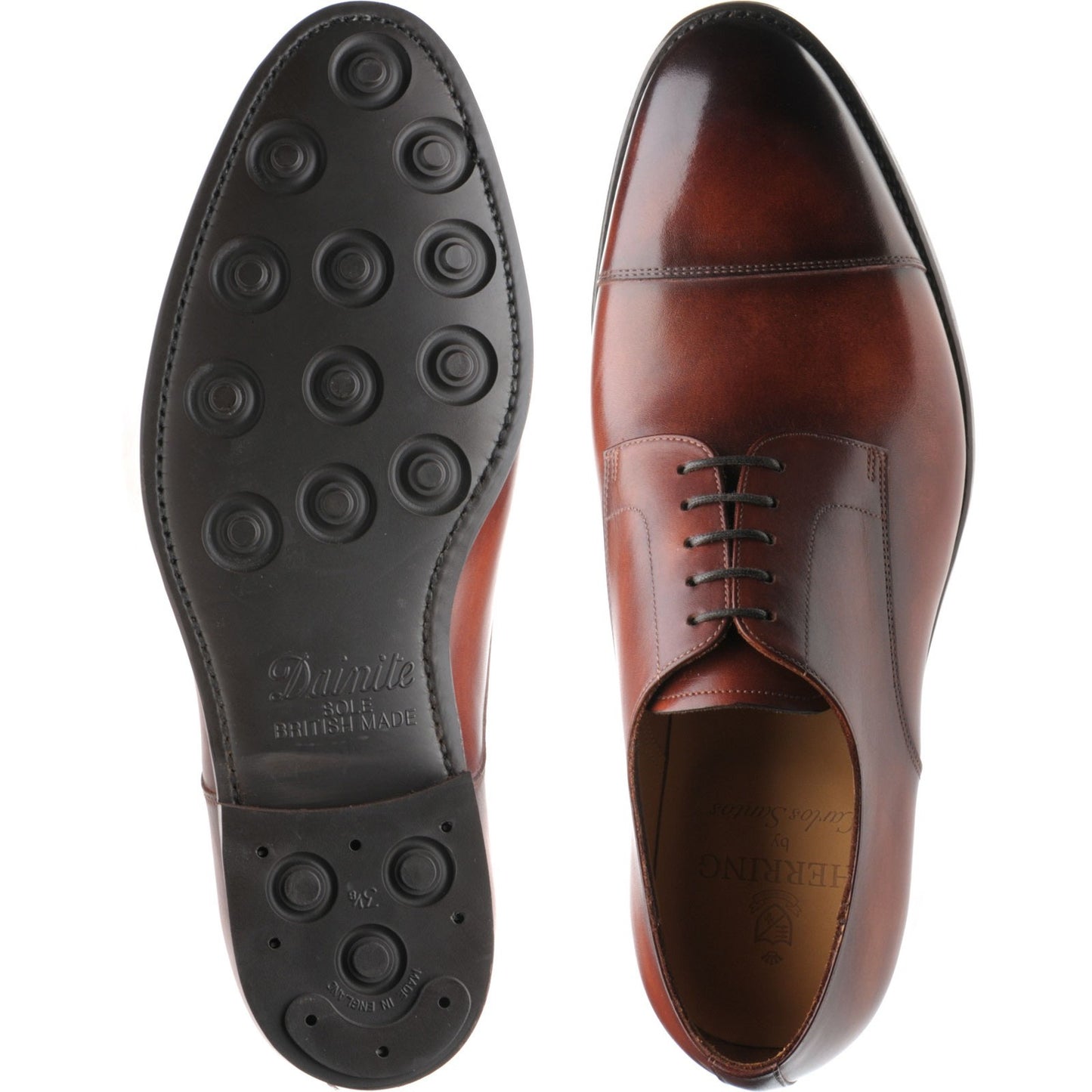Product image for Carlos Santos 9381 in wine shadow