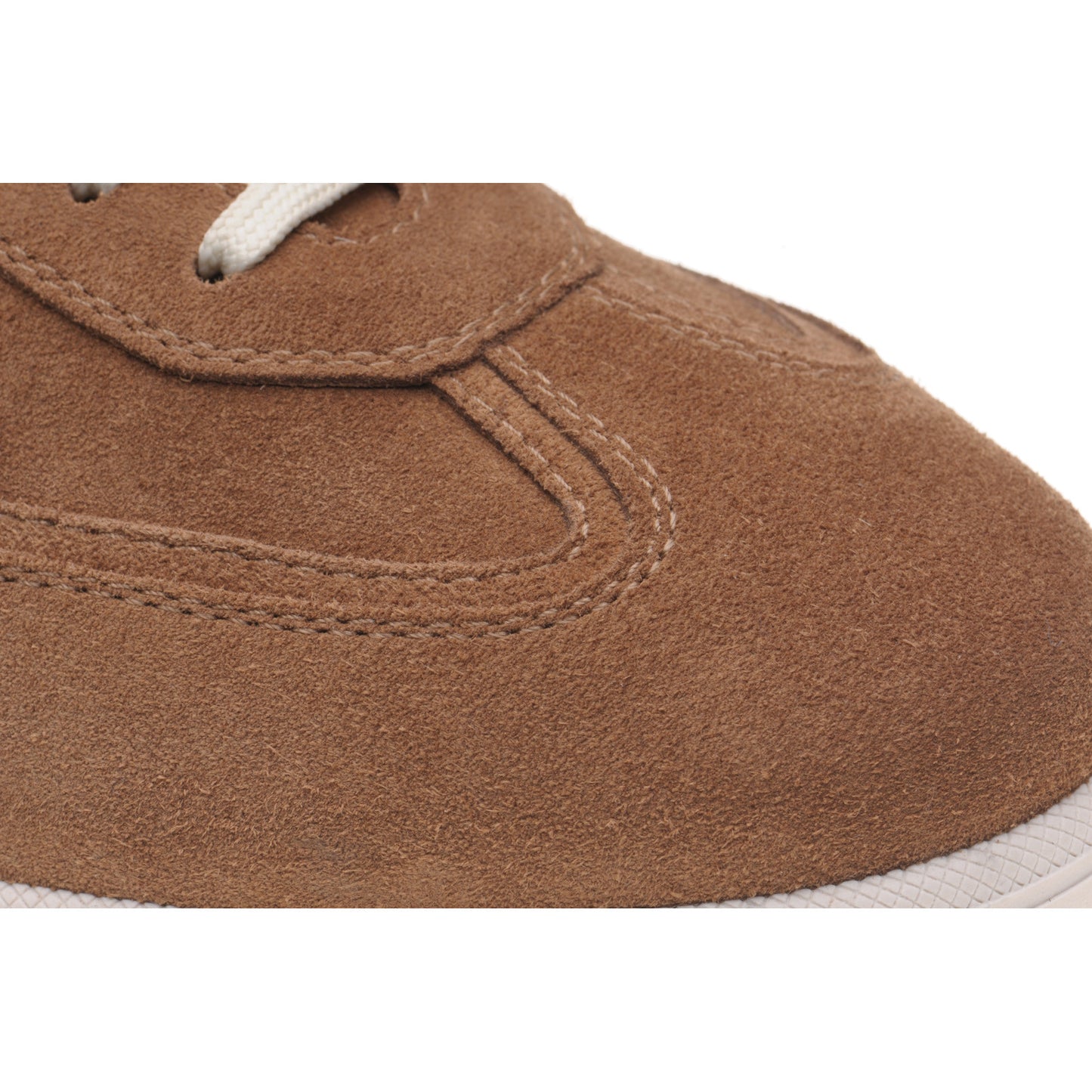 Product image for Herring Algarve in brown suede