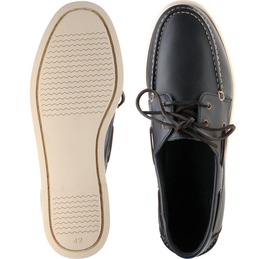 Product image for Herring Atlantic in navy waxy