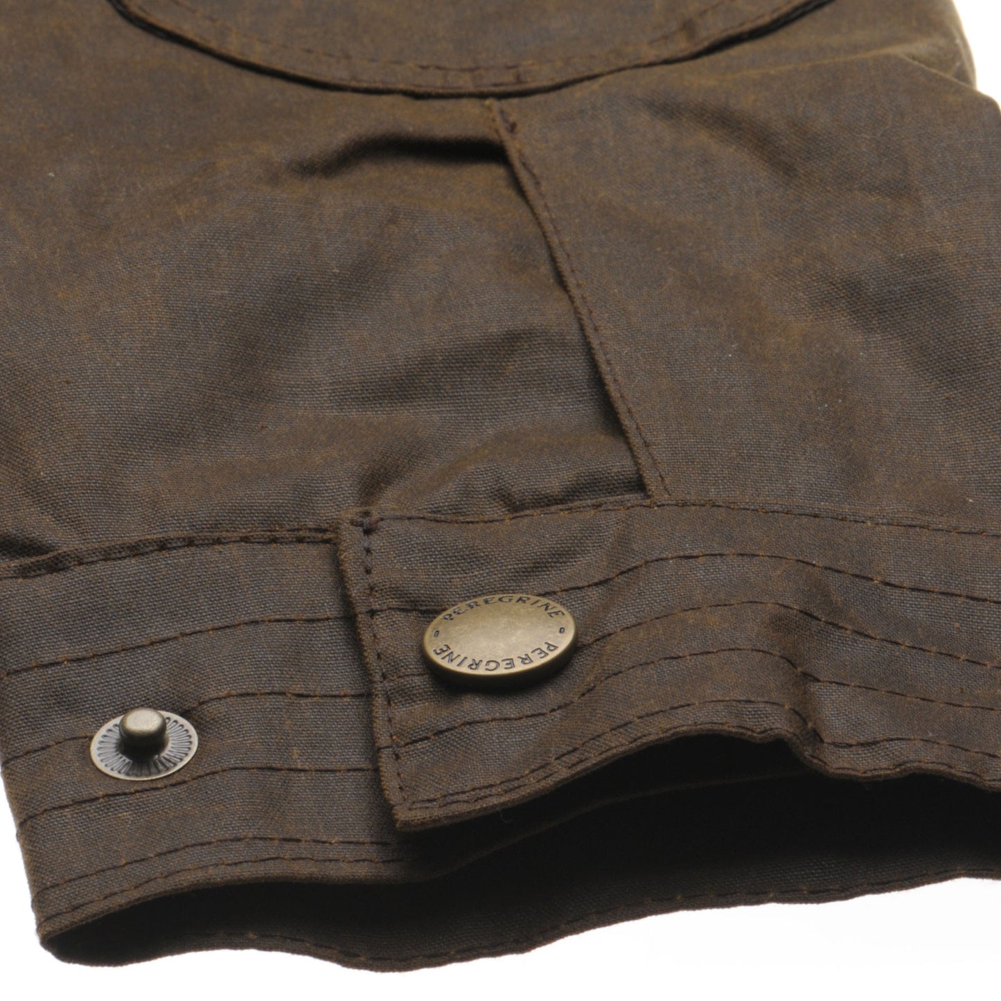 Product image for Herring Bexley Jacket by Peregrine in brown