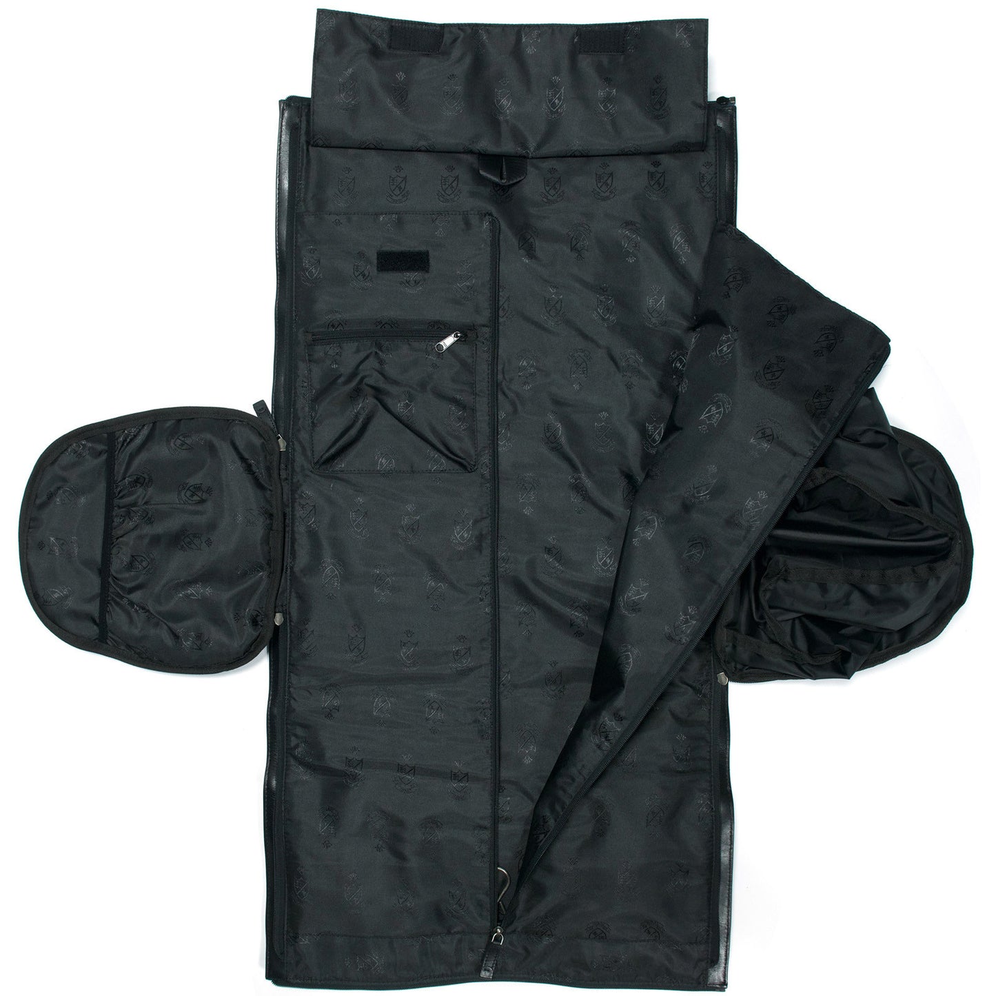 Product image for Herring Boringdon Holdall in black