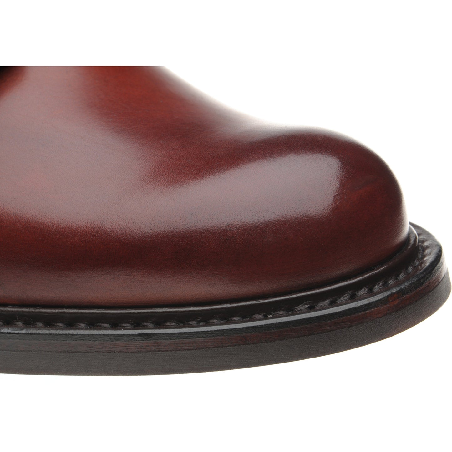 Product image for Herring Burghley II in dark leaf