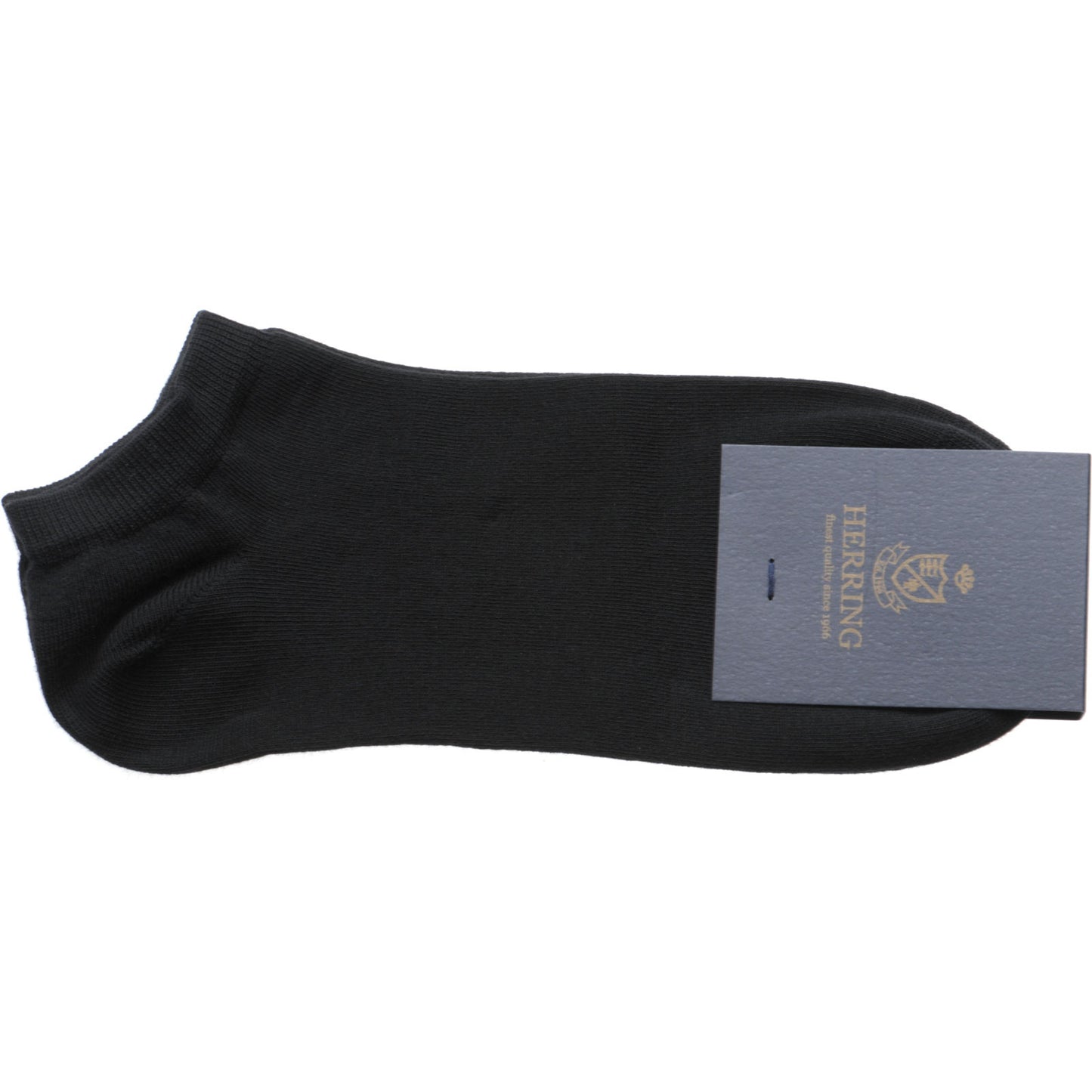 Product image for Herring Casper Sock in black