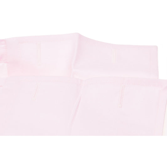 Product image for Herring Crispin Double Cuff Shirt in pink