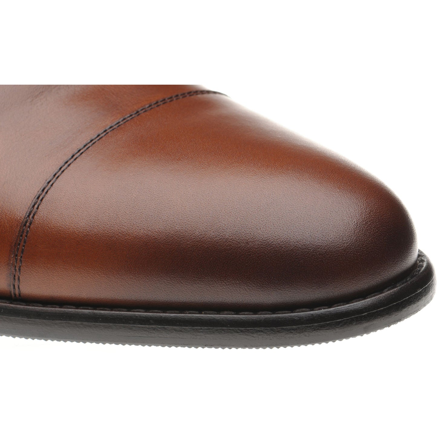 Product image for Herring Edgeware II in brown calf
