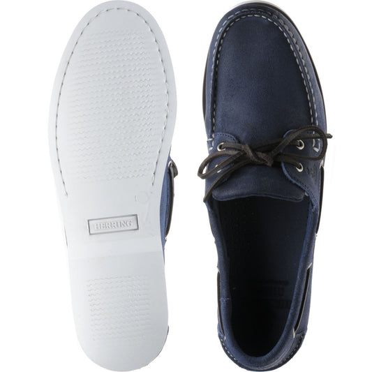 Product image for Herring Fowey in navy
