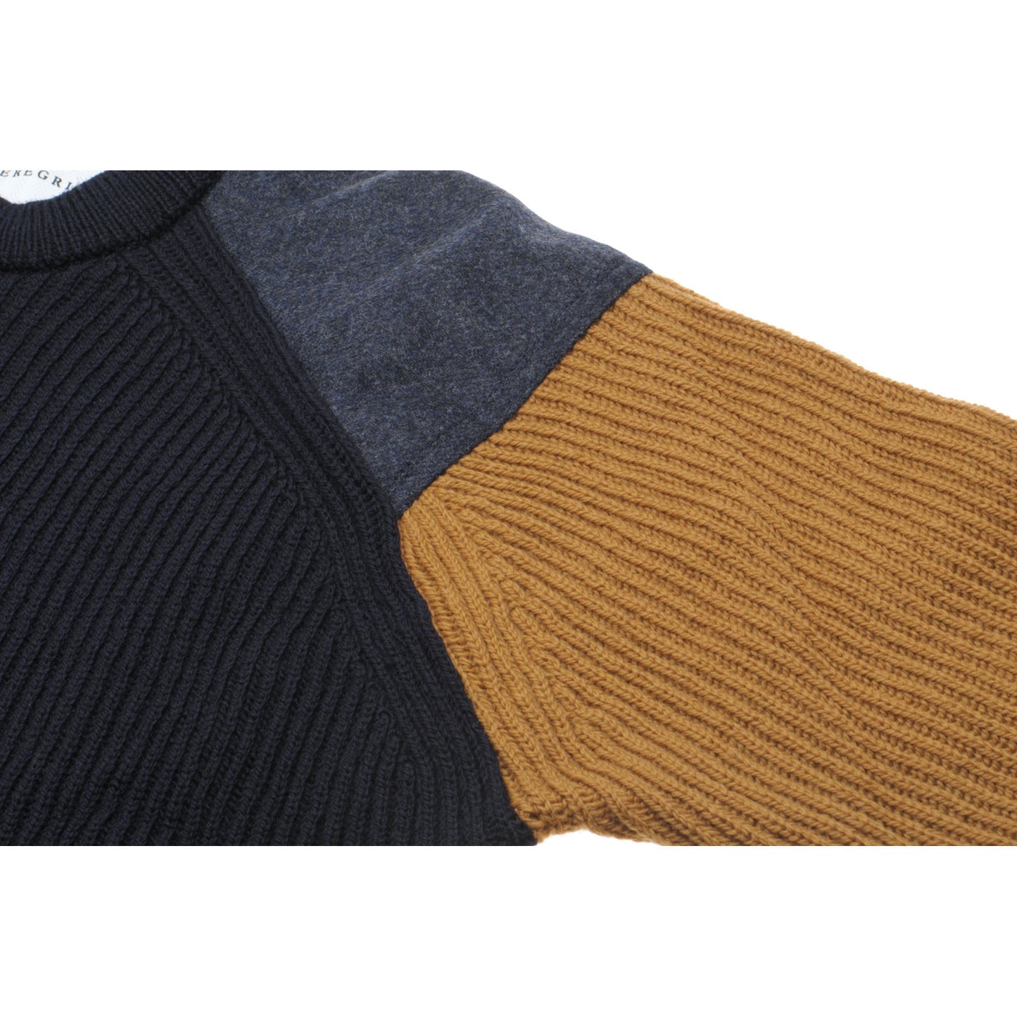 Product image for Herring Funky Jumper by Peregrine in thomas
