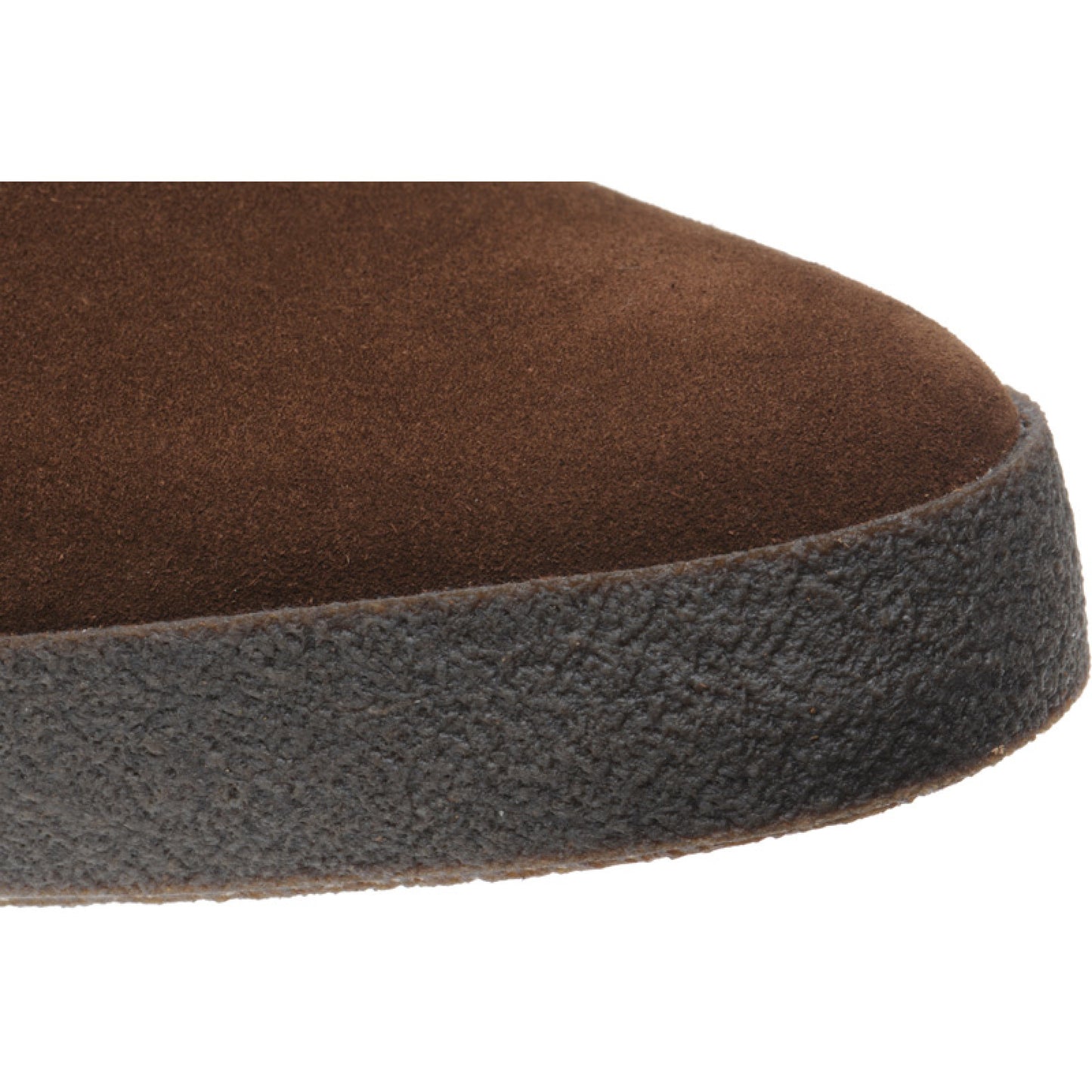 Product image for Herring Mustang in polo suede