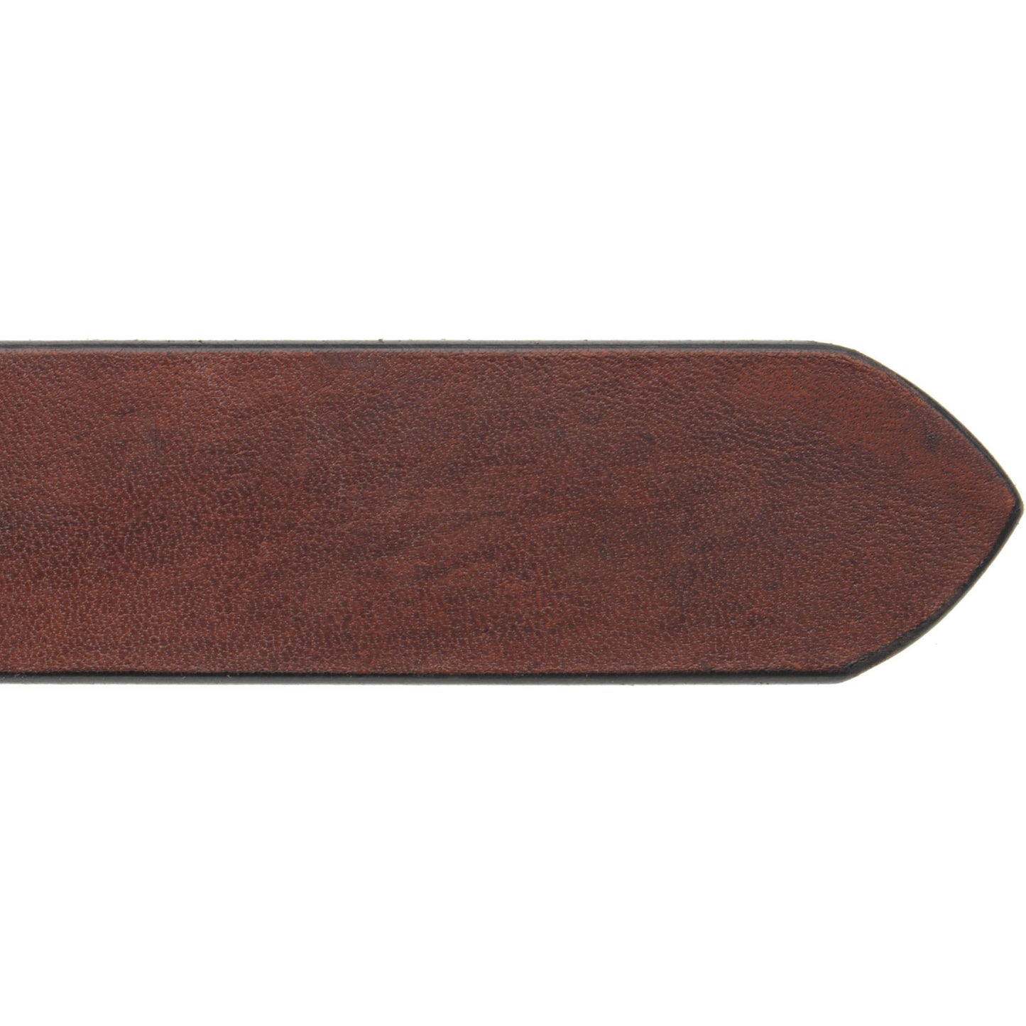 Product image for Herring Oak Bark Devon Belt in brown