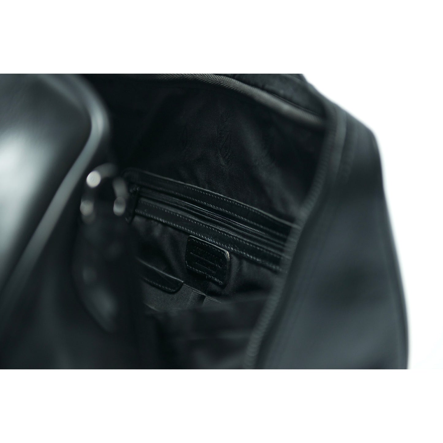 Product image for Herring Thurlestone Holdall in black