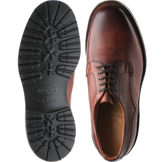 Product image for Herring Wasdale II in mahogany grain