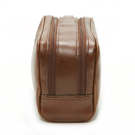 Product image for Herring Washbourne (Washbag) in chestnut