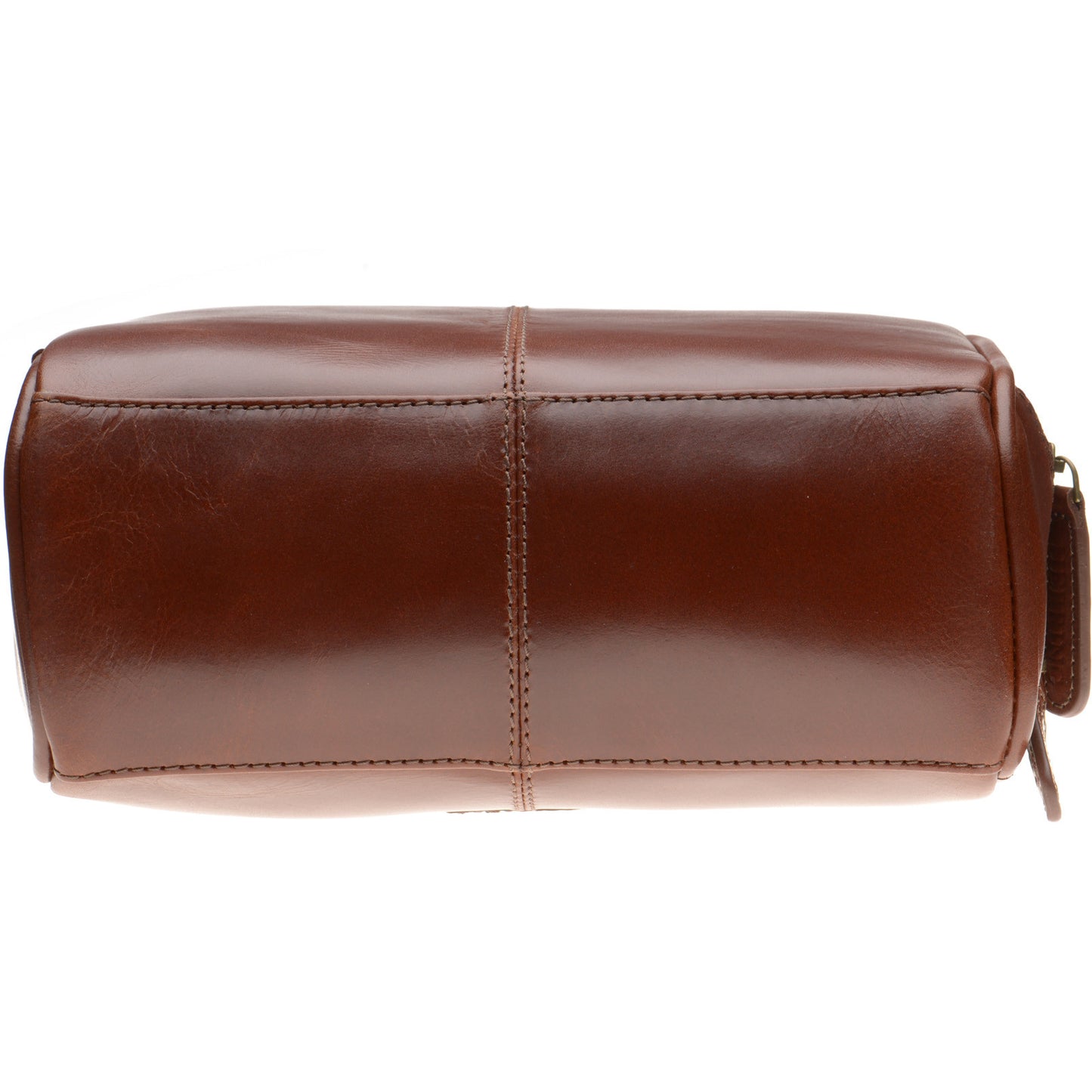 Product image for Herring Washbourne (Washbag) in chestnut
