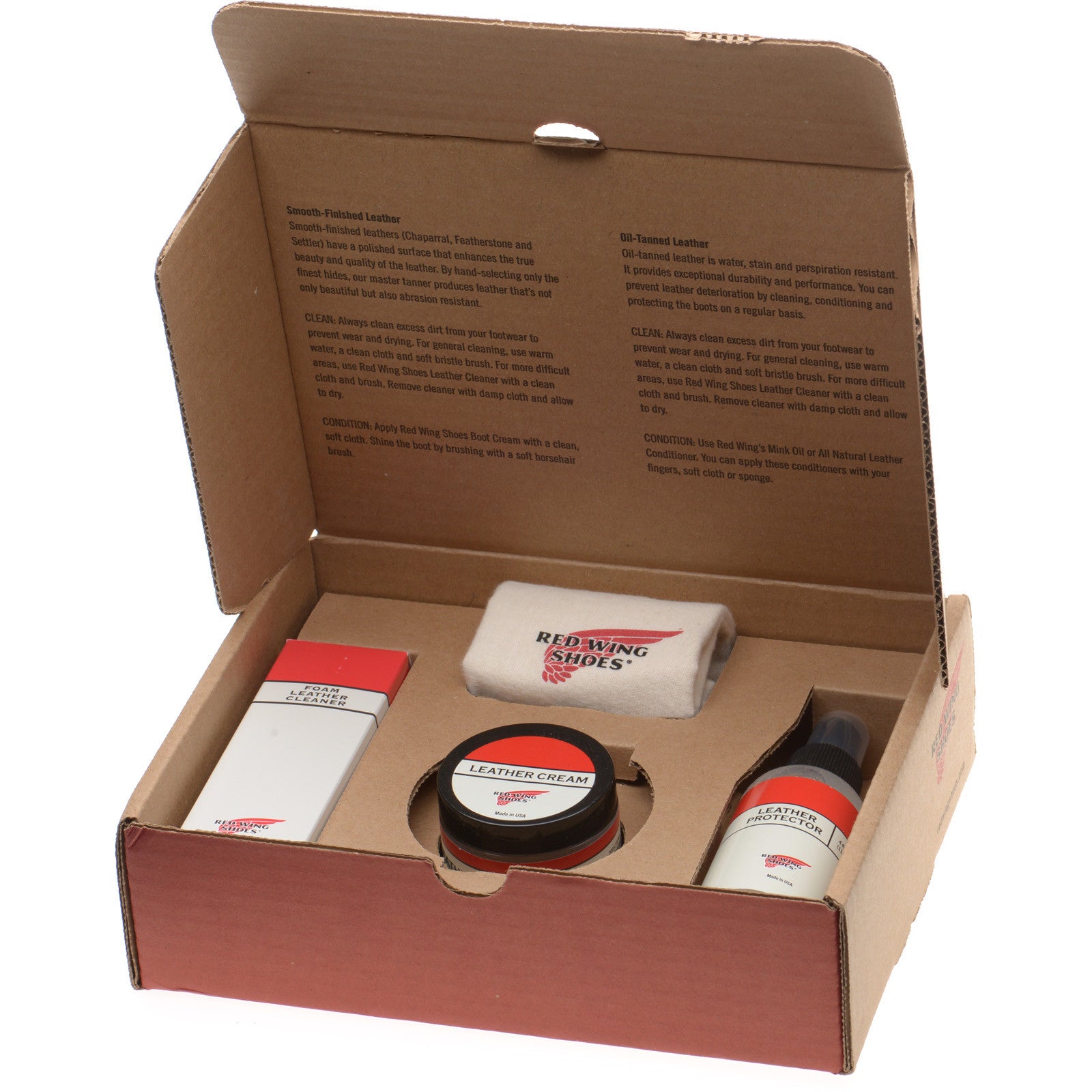 chinese dress ladies Basic Leather Care Kit – ASHER GOODS Co