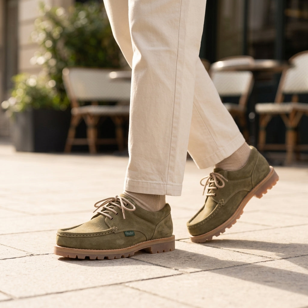Paraboot Thiers