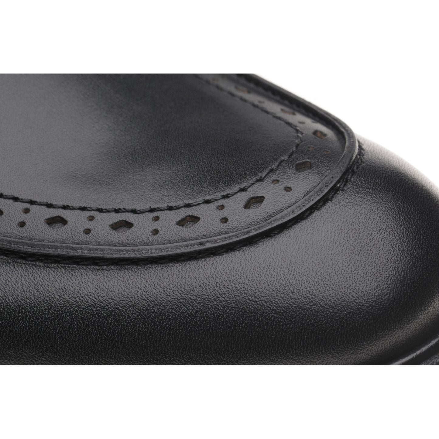 Product image for Wildsmith Model 74 in black calf