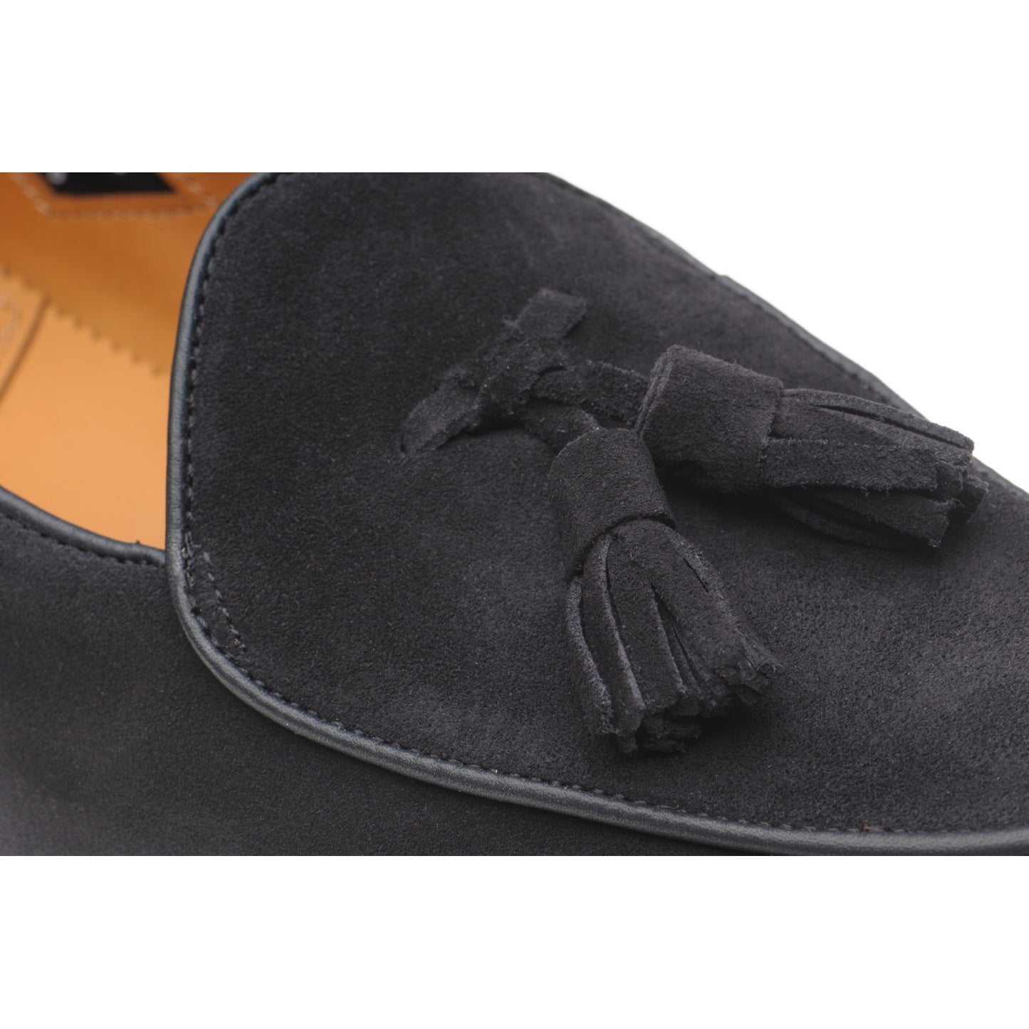 Product image for Wildsmith Model 88 in navy suede