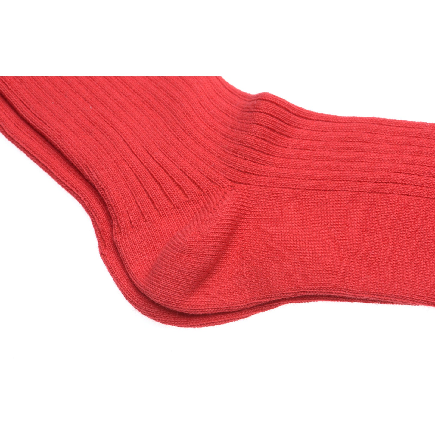 Product image for Wildsmith Wildsmith Socks in red