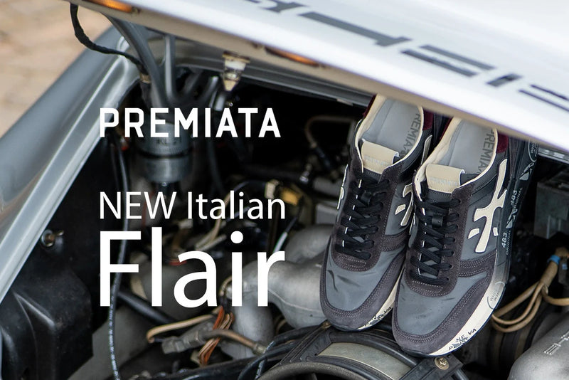 Premiata