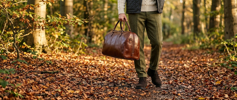 Autumn Walks
