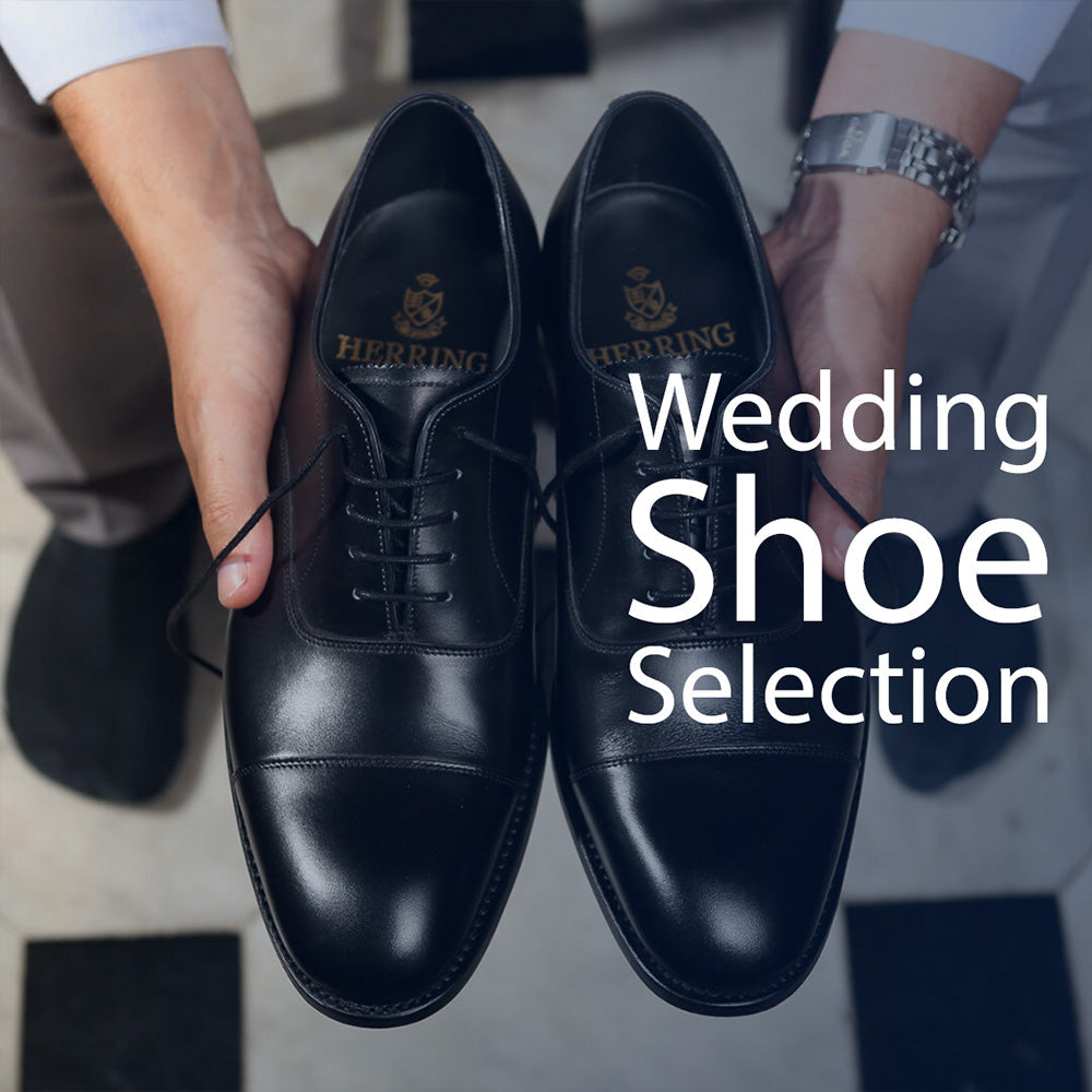 Wedding shoes