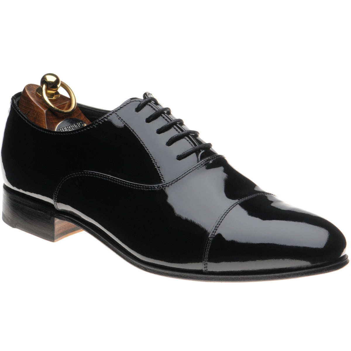 Aston Oxfords patent