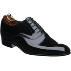 Black Patent