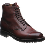 Burgundy Grain