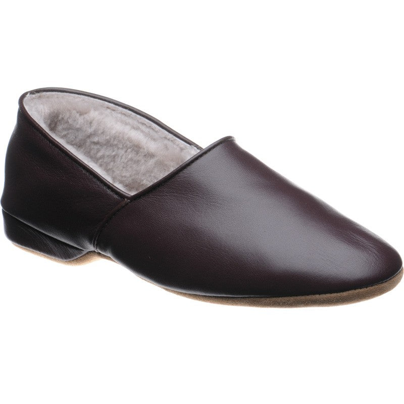 Product image for Herring Duke in wine calf