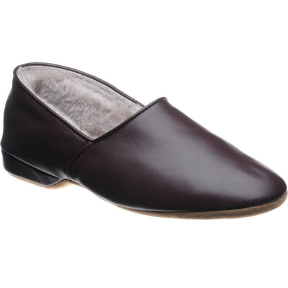 Product image for Herring Duke in wine calf