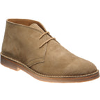 Sand Suede