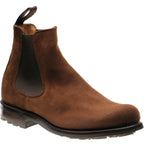 Snuff Repello Suede