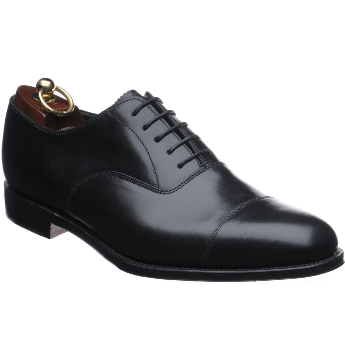 Aldwych Oxfords calf