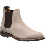 Stone Suede