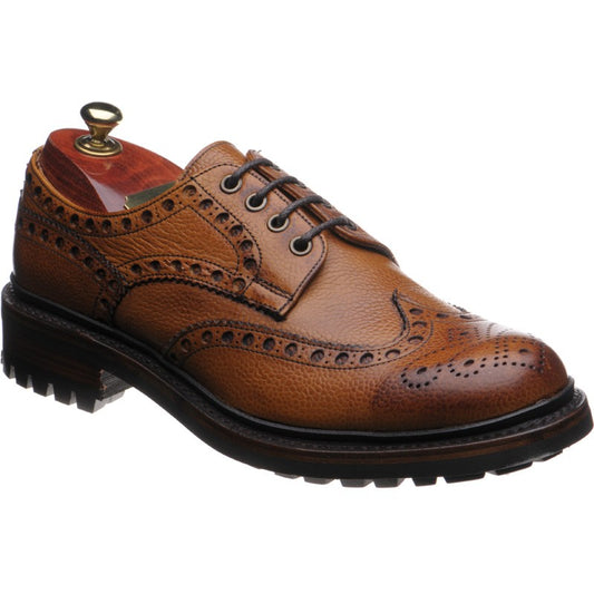 Product image for Cheaney Avon C in almond grain