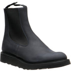 Navy Chamois