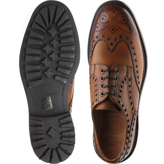 Product image for Cheaney Avon C in almond grain