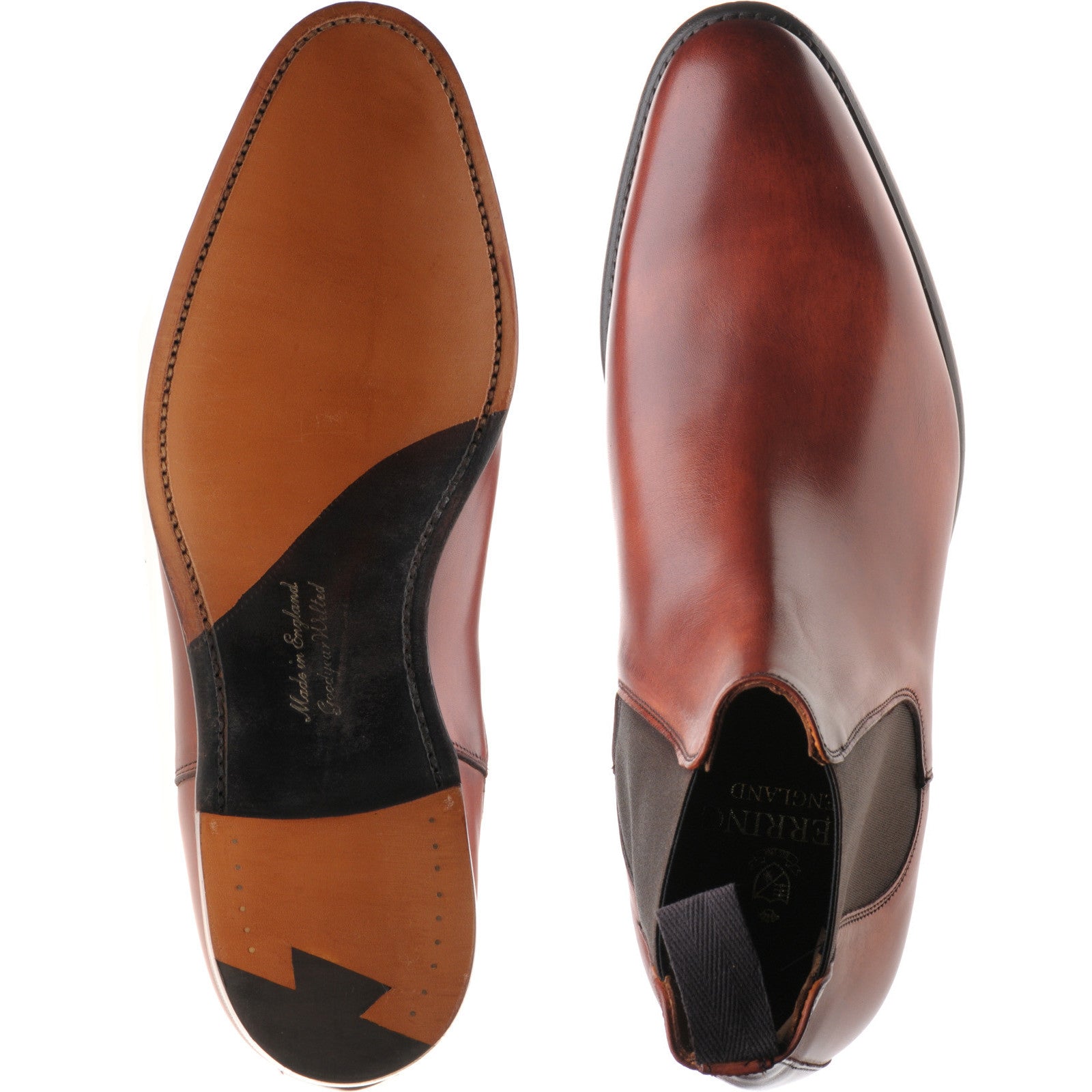 Herring shoes blair 7.5 PREMIER Herring shoes blair 7.5 PREMIER