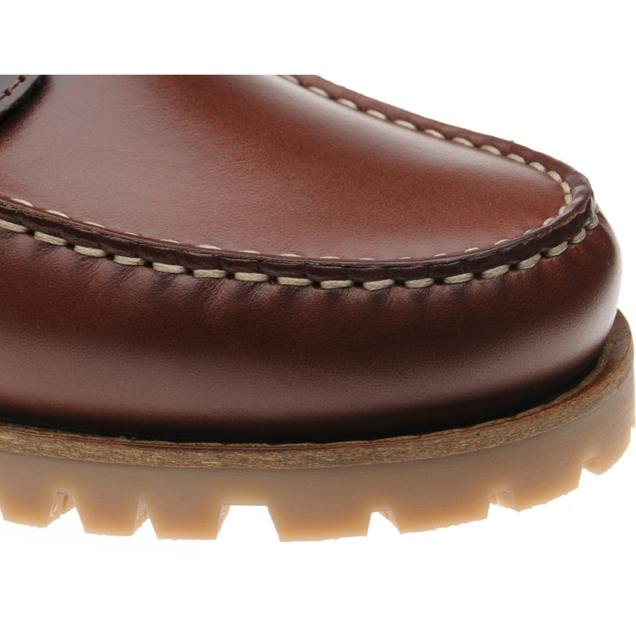 Product image for Herring Rock in chestnut
