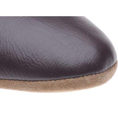 Product image for Herring Duke in wine calf