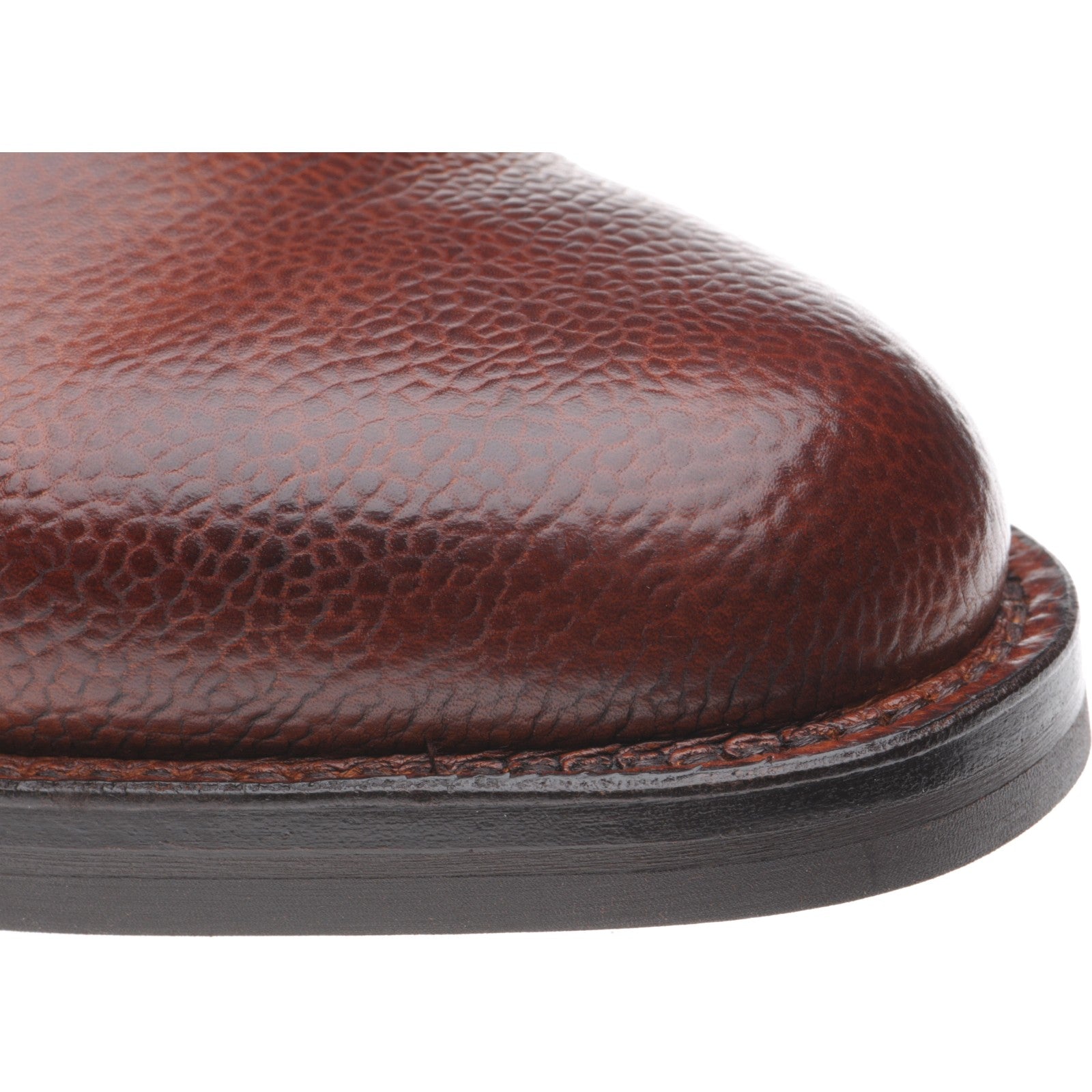 Product image for Herring Kirkdale (Rubber) in mahogany grain