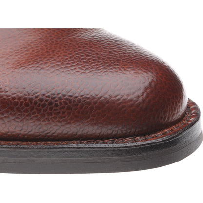 Product image for Herring Kirkdale (Rubber) in mahogany grain