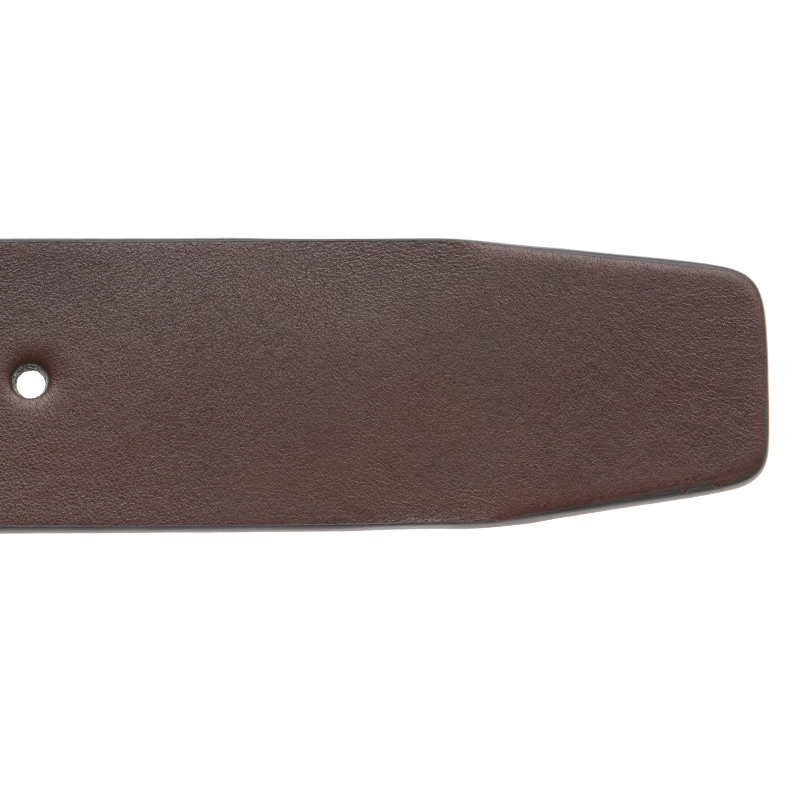 Product image for Herring Jeans II Belt in brown natural calf