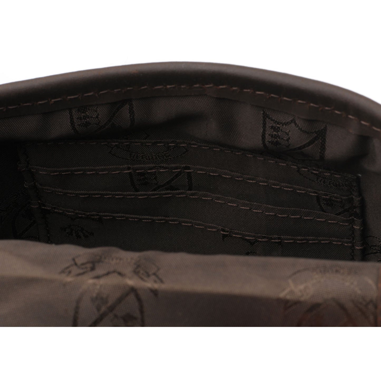 Product image for Herring Jill Ladies Small Bag in brown and khaki