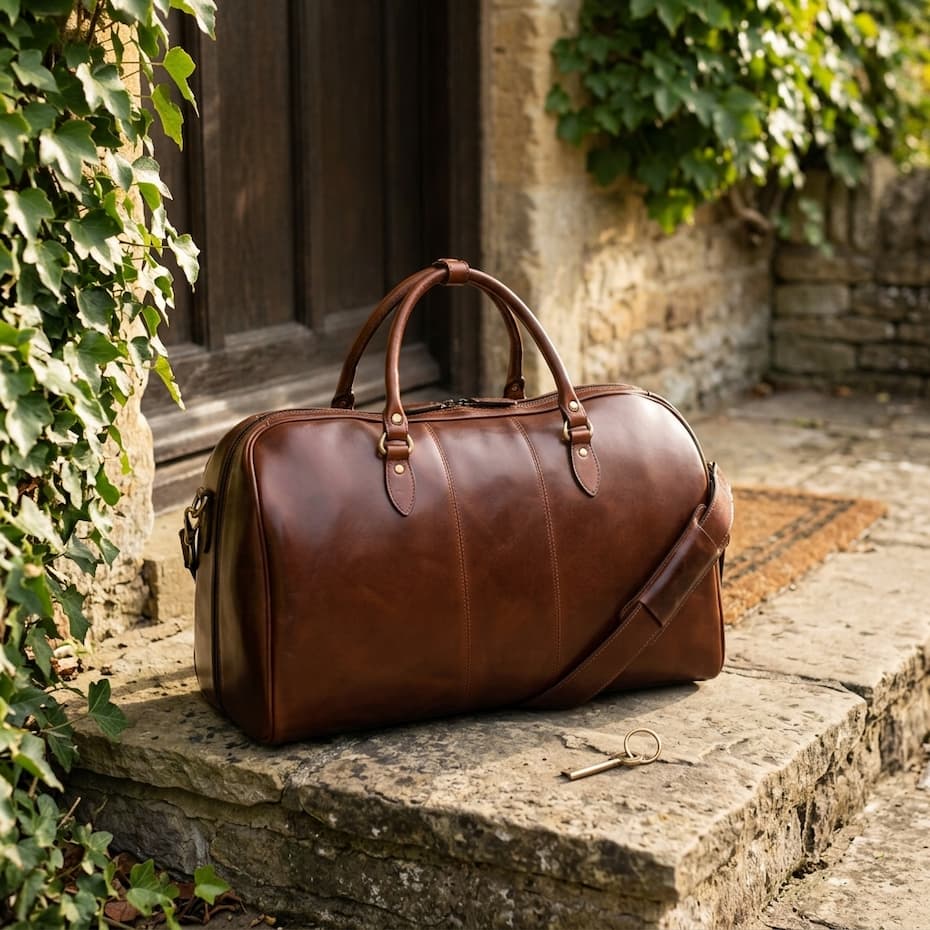 Explore all luggage