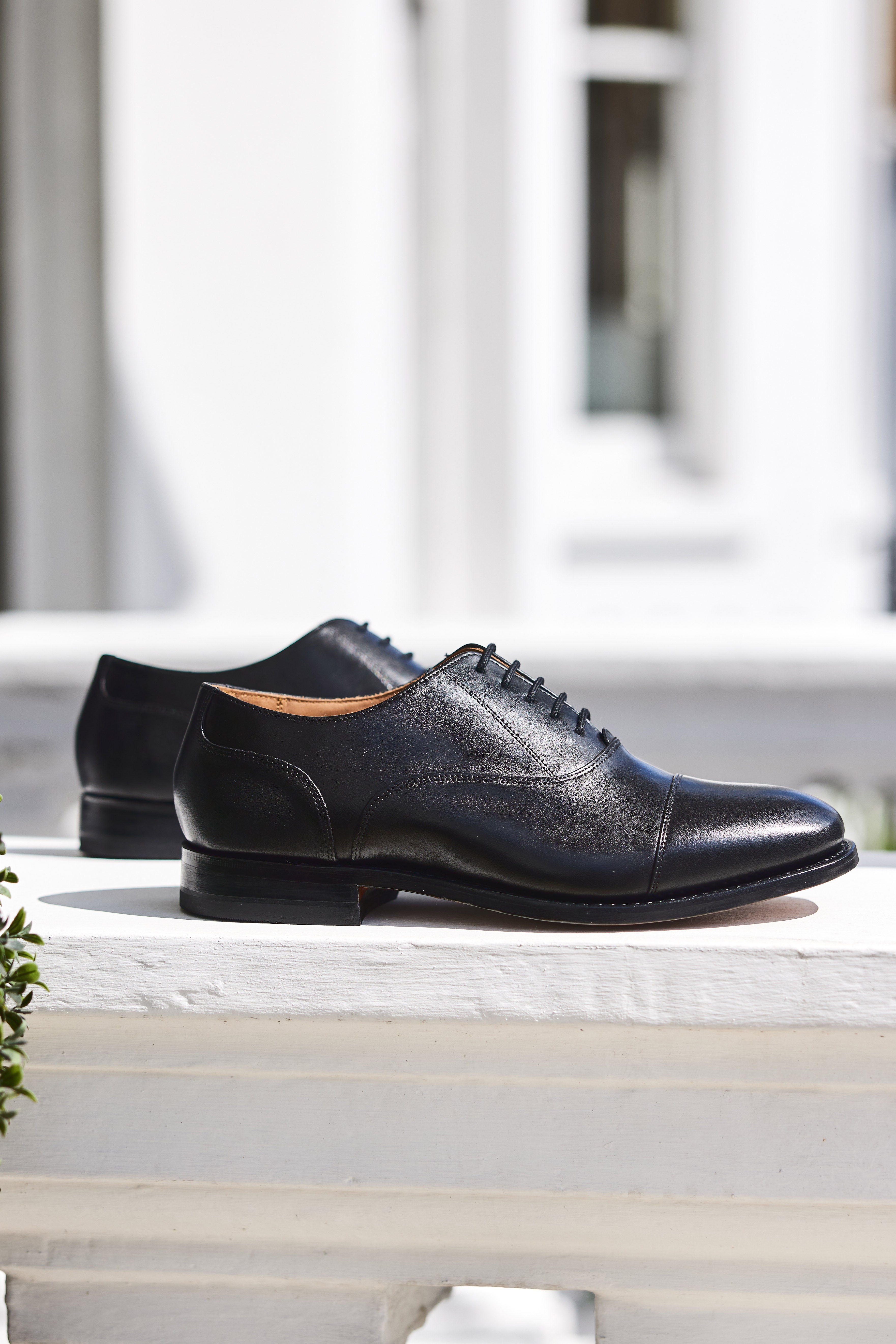 Herring Shoes