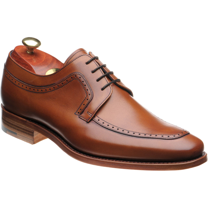 Product image for Barker Antony in antique rosewood